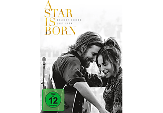 A Star Is Born [DVD]
