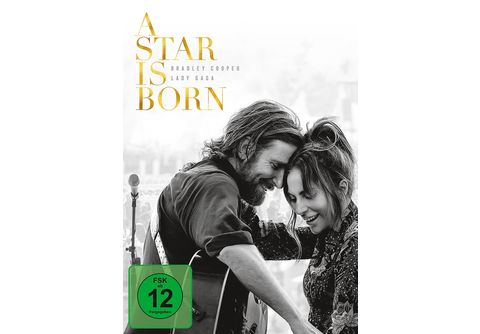 A Star Is Born [DVD] online kaufen
