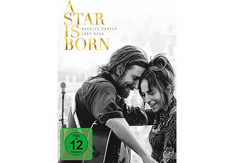 A Star Is Born [DVD] online kaufen