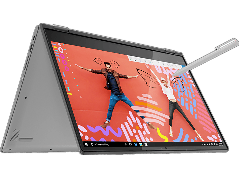 LENOVO Convertible Yoga 530 Intel Pentium 4415U (81EK0165MB)