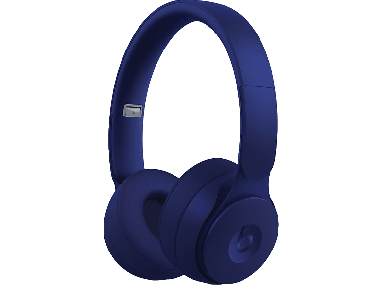 BEATS Draadloze hoofdtelefoon Solo Pro Donkerblauw (MRJA2ZM/A)