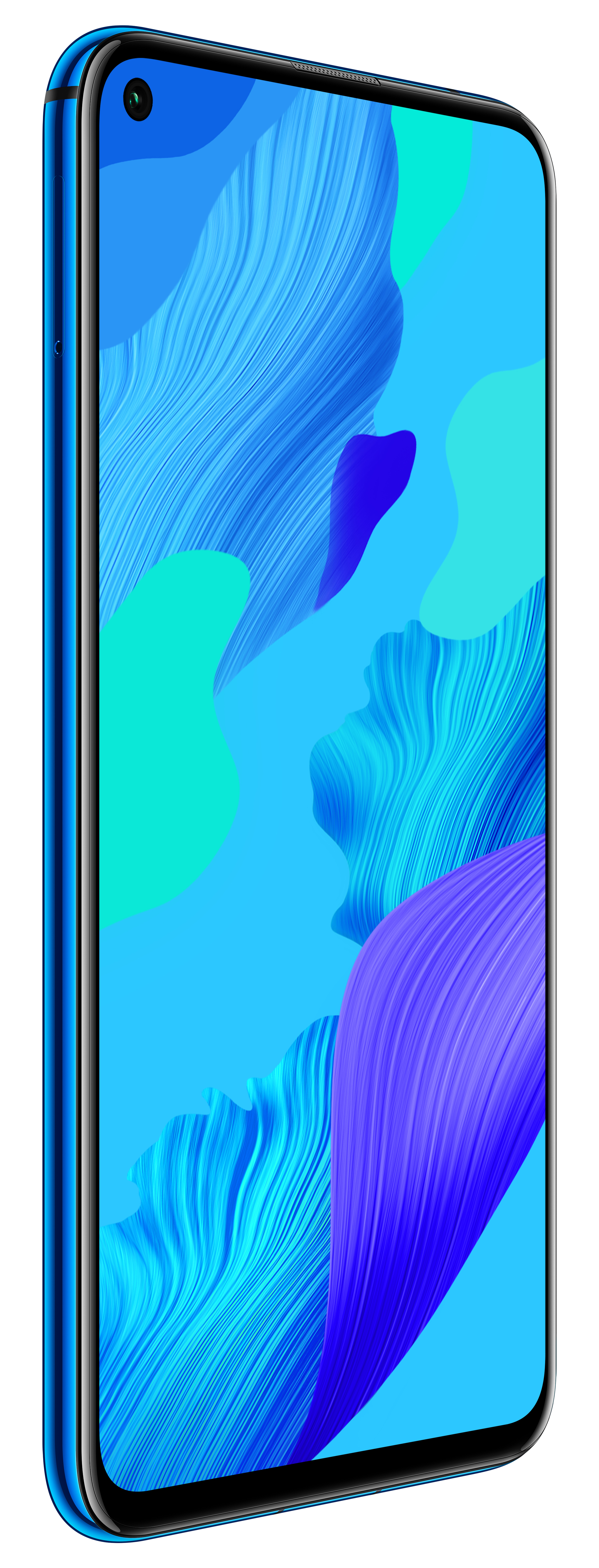 HUAWEI nova 5T 128 GB Crush Blue Dual SIM