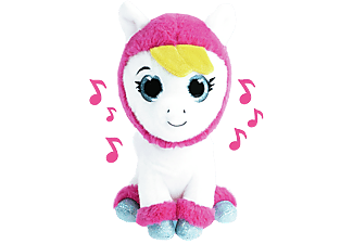 Studio 100 K3 Dromen Pluche met muziek Alpaca interactieve knuffel online kopen