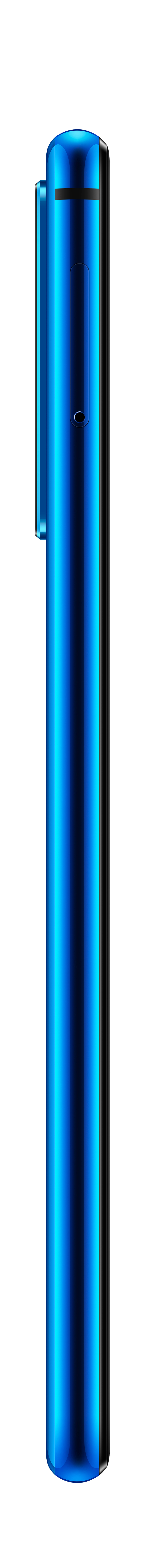 HUAWEI nova 5T 128 GB Crush Blue Dual SIM