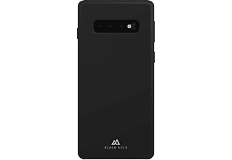 BLACK ROCK Fitness - Custodia smartphone (Adatto per modello: Samsung Galaxy S10)