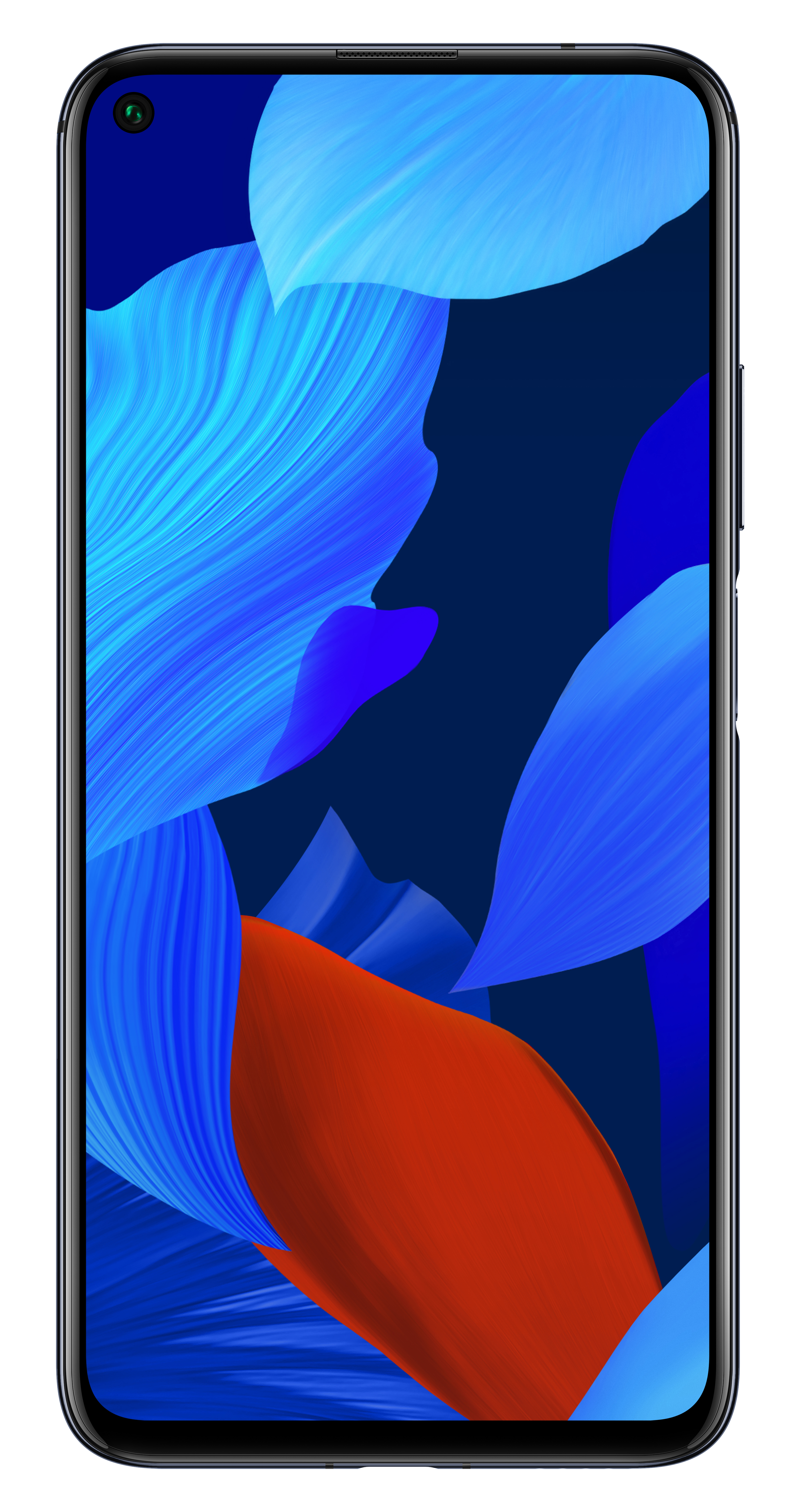 HUAWEI nova 5T 128 GB Black Dual SIM