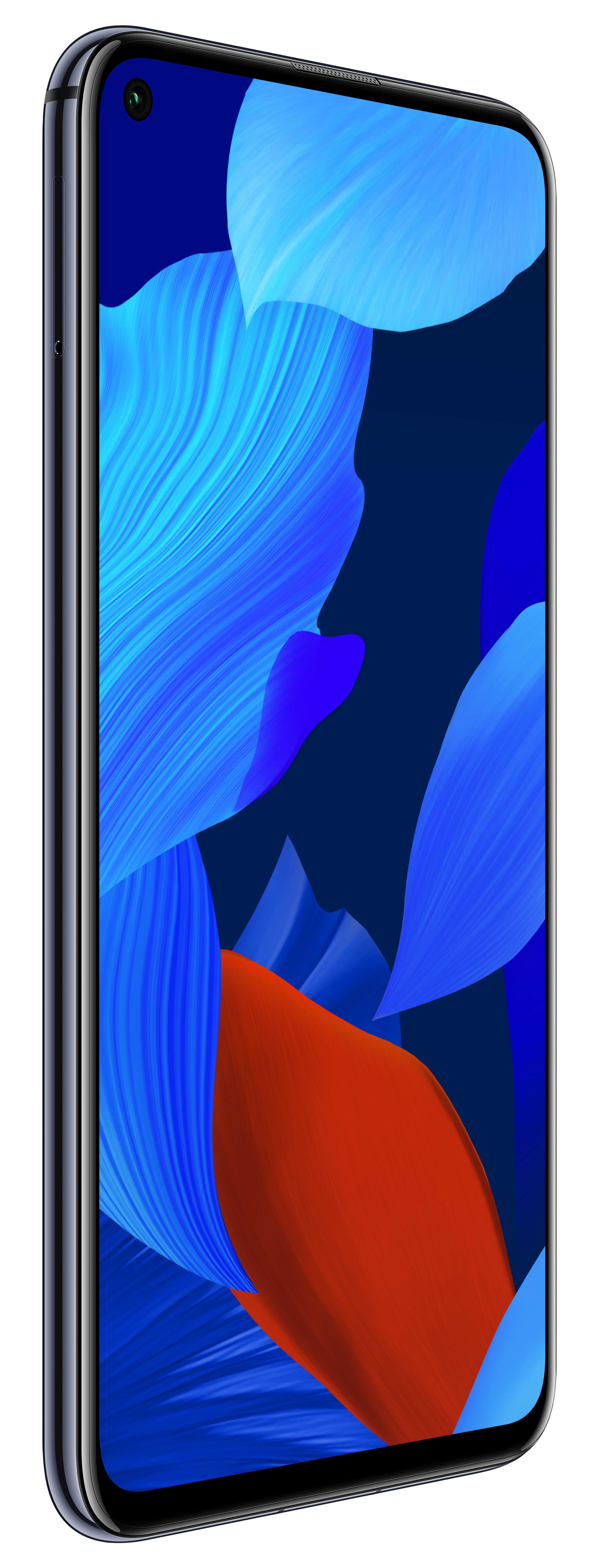 HUAWEI nova 5T 128 GB Black Dual SIM