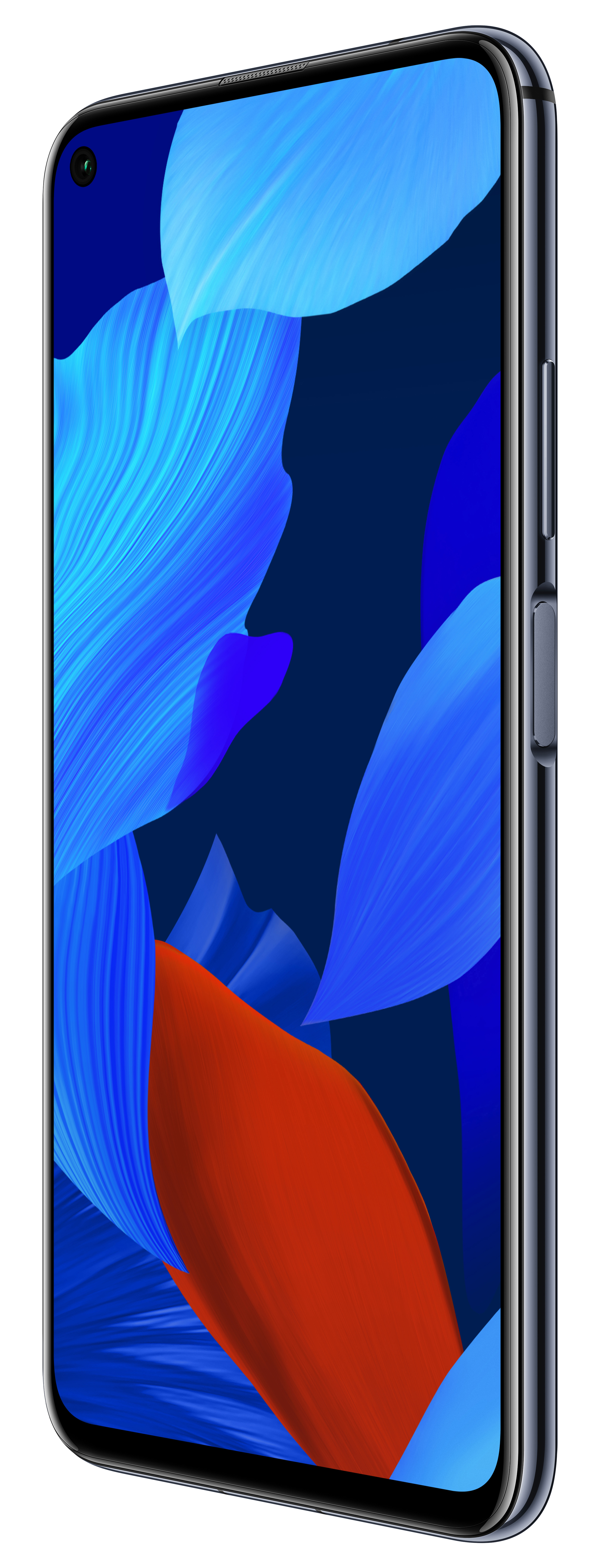 HUAWEI nova 5T 128 GB Black Dual SIM