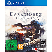 Darksiders Genesis [PlayStation 4]