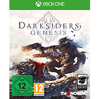 XBO DARKSIDERS GENESIS [Xbox One]