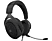 CORSAIR Gaming HS60 PRO Gamingheadset - Svart