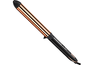 BABYLISS Fer à boucler Titanium Brillance Waves (C455E)
