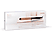 BABYLISS Fer à boucler Titanium Brillance Waves (C455E)