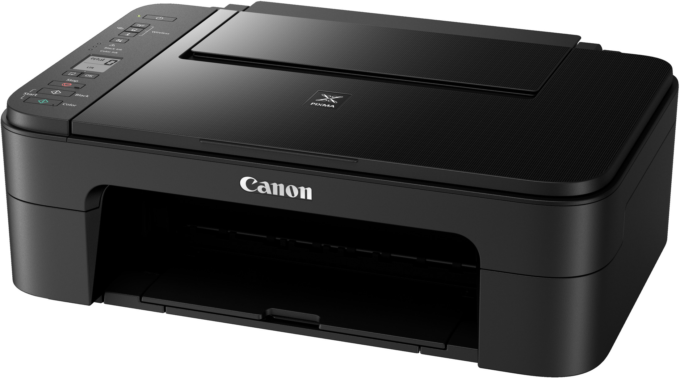 CANON PIXMA TS3350 Tintenstrahldruck Multifunktionsdrucker WLAN Netzwerkfähig