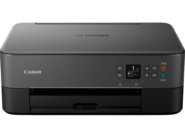 Canon Pixma Ts5350 Tintenstrahldruck Multifunktionsdrucker Wlan Netzwerkfahig Multifunktionsdrucker Online Kaufen Saturn