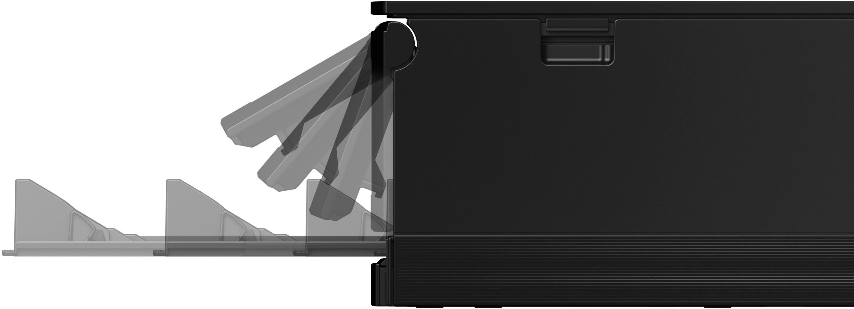 CANON PIXMA TS8350 Tintenstrahldruck Multifunktionsdrucker WLAN Netzwerkfähig