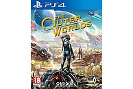 The Outer Worlds | PlayStation 4