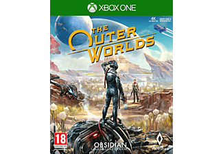 The Outer Worlds | Xbox One