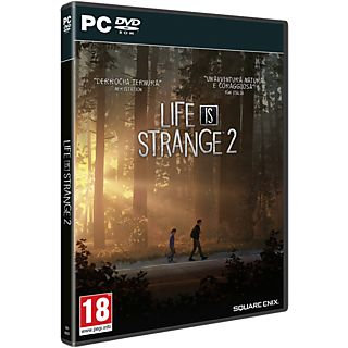 Life is Strange 2 - PC - Italiano