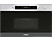 WHIRLPOOL AMW 4910 IX beépíthető mikrohullámú sütő