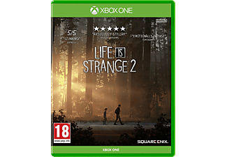 Life is Strange 2 - Xbox One - Italiano