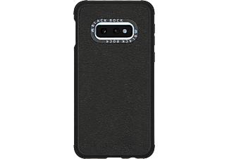 BLACK ROCK Robust Real Leather - Coque smartphone (Convient pour le modèle: Samsung Galaxy S10e)