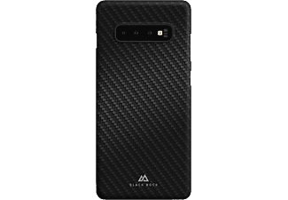 BLACK ROCK Ultra Thin Iced - Custodia smartphone (Adatto per modello: Samsung Galaxy S10)