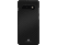 BLACK ROCK Ultra Thin Iced - Custodia smartphone (Adatto per modello: Samsung Galaxy S10)