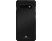 BLACK ROCK Ultra Thin Iced - Custodia smartphone (Adatto per modello: Samsung Galaxy S10+)