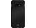 BLACK ROCK Ultra Thin Iced - Coque smartphone (Convient pour le modèle: Samsung Galaxy S10e)