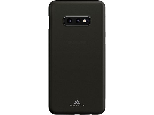 BLACK ROCK Ultra Thin Iced - Coque smartphone (Convient pour le modèle: Samsung Galaxy S10e)