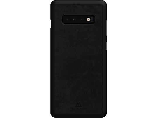 BLACK ROCK The Statement - Custodia smartphone (Adatto per modello: Samsung Galaxy S10)