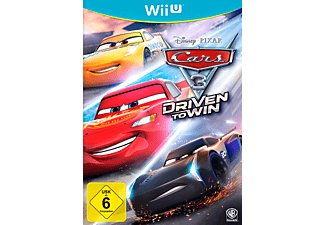 free download cars 3 wii u