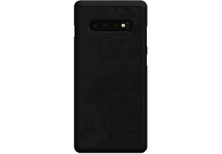 BLACK ROCK The Statement - Custodia smartphone (Adatto per modello: Samsung Galaxy S10+)