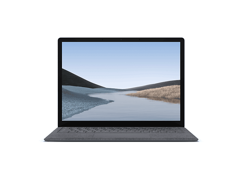 MICROSOFT Surface Laptop 3 | Platinum i5 8GB 256GB | MediaMarkt