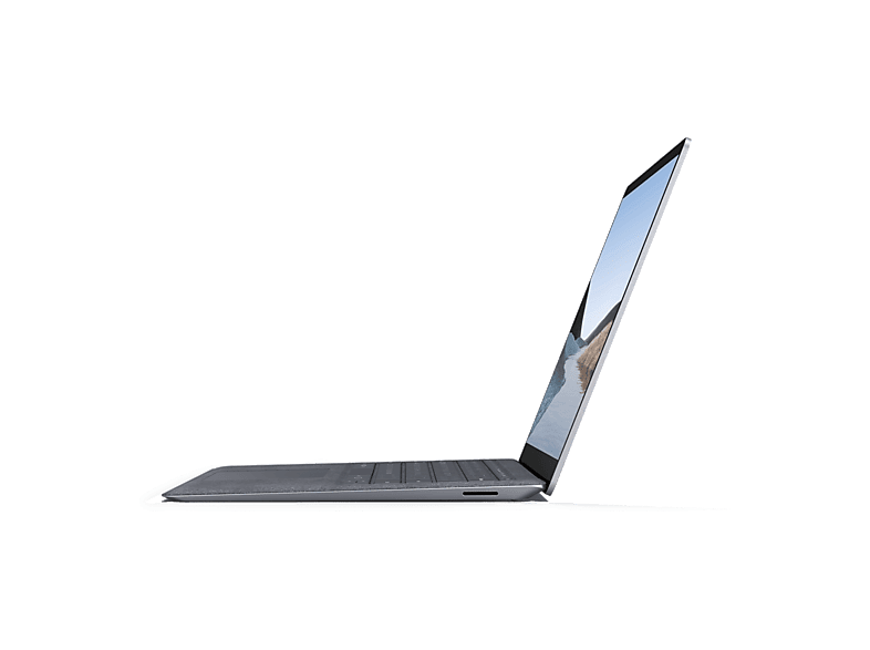 MICROSOFT Surface Laptop 3 | Platinum i5 8GB 256GB | MediaMarkt