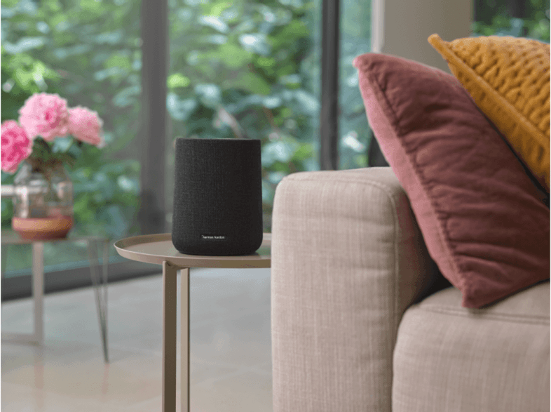 HARMAN KARDON Citation ONE Zwart Duopack