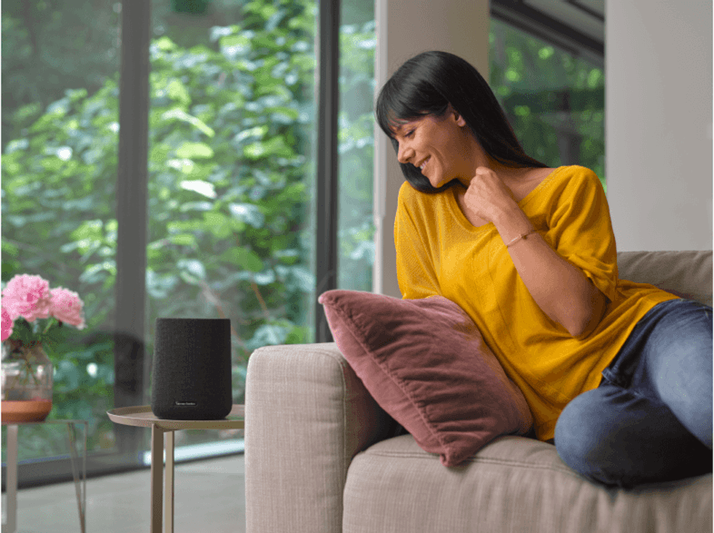 HARMAN KARDON Citation ONE Zwart Duopack