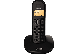 VTECH CS-1200 Dect telefon - fekete