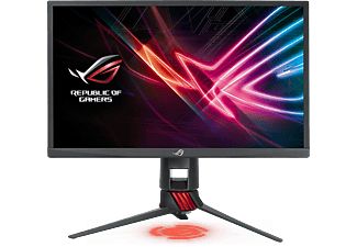 ASUS Outlet ROG Strix XG248Q 24" FullHD 240Hz G-Sync gaming monitor