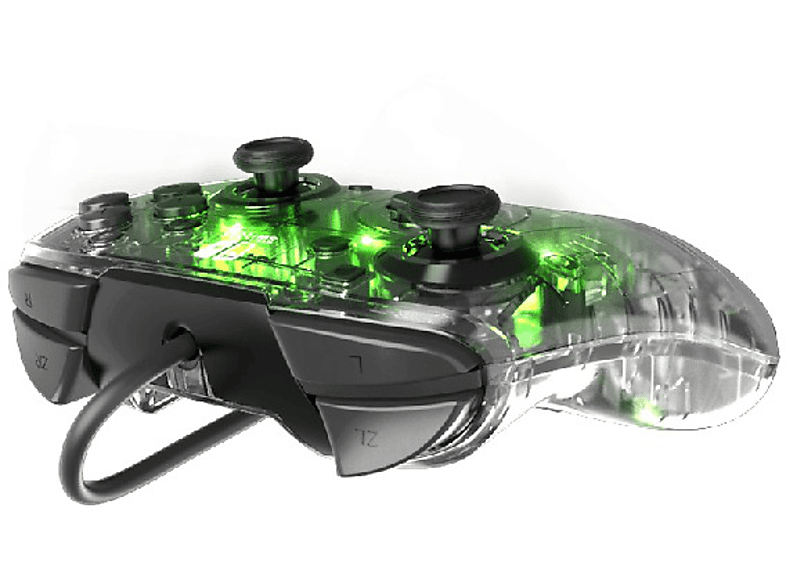 Afterglow prismatic wired controller licenciado – imagen 3