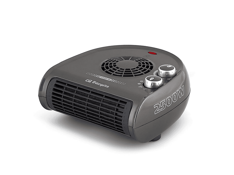 Calefactor - Orbegozo FH5031, 2500W, Gris