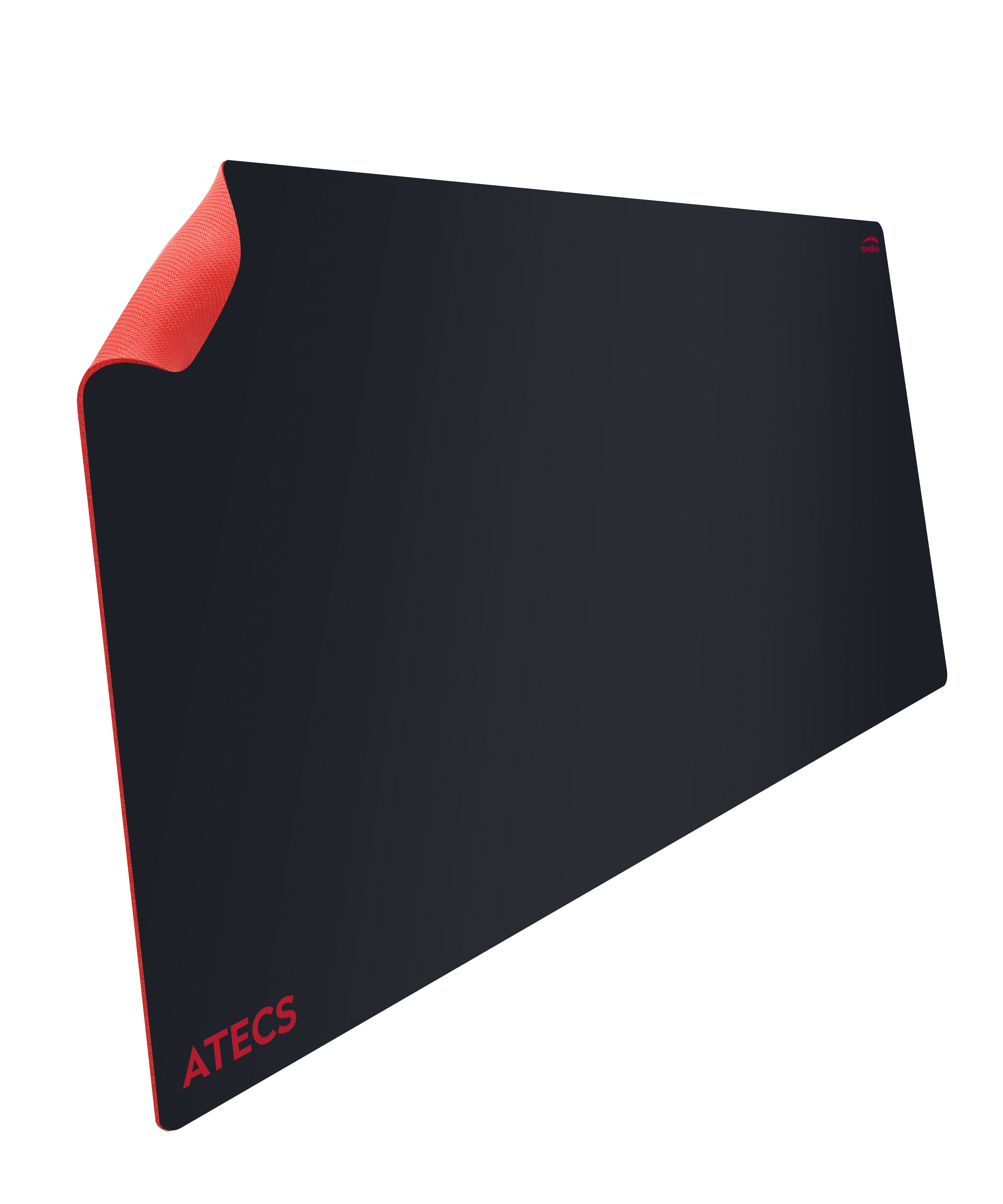 SPEEDLINK SL-620101-XXL Gaming Mauspad (1000 mm x 500 mm)