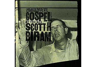 Scott H. Biram - Sold Out To The Devil: A Collection Of Gospel Cuts  - (CD)