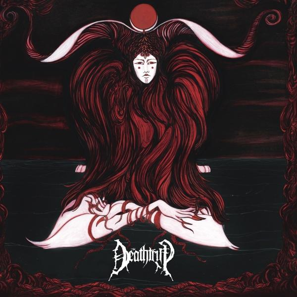 Deathtrip - DEMON (BLACK) SOLAR (Vinyl) - TOTEM