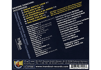 Simone Zanchini Frankfurt Radio Big Band Play The Music Of Nino Rota Cd Simone Zanchini Frankfurt Radio Big Band Auf Cd Online Kaufen Saturn