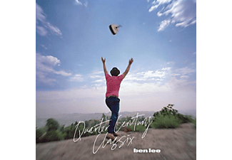 Ben Lee - Quarter Century Classix  - (CD)