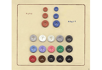 Nits - ANGST -HQ- | Vinyl