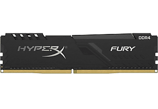 KINGSTON Fury HX432C16FB3 16GB 3200MHZ DDR4 CL16 DIMM Ram