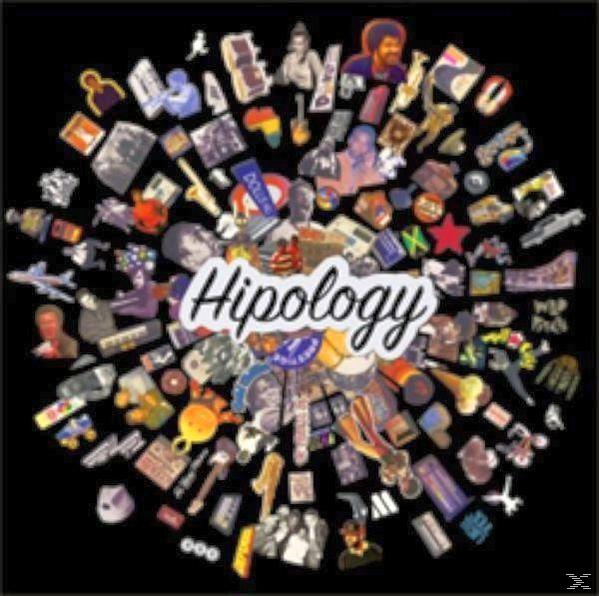 HIPOLOGY (Vinyl) (5X7 Visioneers - - INCH)